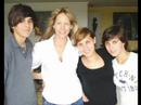 FELIZ CUMPLEA;OS MAMI DE NANO!!!!!