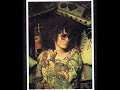 Dory Previn interview - Bernadette Cahill 2005
