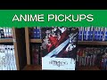 Anime Pickups | Bullish Vampires | April 2013 Edition [Part One]