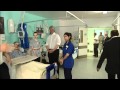 Cameron accepts NHS reform changes