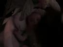 Breeana Roseman making Sammy Roseman Laugh