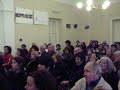 concierto de la orquesta glew camara realizado en el hall de la municipalidad de san vicente el dia 10 de agosto de 2008 con el auspicio de acesvic y el museo jose i. martins de esta ciudad