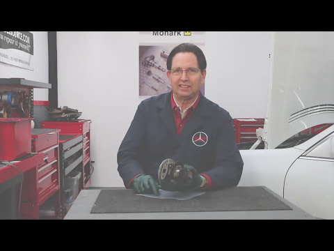 how to rebuild garrett t3