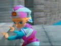 The Lengend of Zelda Ocarine Of TIme