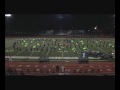 Los Osos Regiment SCSBOA 5A Championships 2007