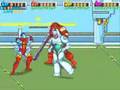 X-men arcade game ending from 1992