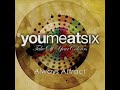 You Me At Six - Always Attract.