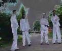 Group The Filla - SAPA MAU LARANG