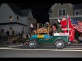 83rd Alsatia Mummers Parade Hagerstown MD