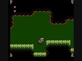 from nintendolegend.com. ### animated character sprites are a rather important, essential part of dozens upon dozens of 8-bit nes video games. often, great care is taken to ensure a smooth, stylistic motion. in kirby's adventure, for example, kirby does a somersault at the apex of a jump -- even while holding a sword or hammer. titles such as ninja gaiden and batman are famous for their wall-jumping prowess. ... then there is the addams family pugsley's scavenger hunt, in which pugsley shoves his butt out behind him with a dopey grin on his face and looks as stupid as possible. horrible. nintendo legend's blog post on the game: nintendolegend.com nintendo legend's full review of the game: www.associatedcontent.com