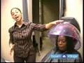 African American Hair Styles & Care : Drying African American Hair : Tips for Black Hair Care