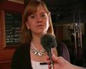 Sarko/Sego, l'opinion de mademoiselle Tinel