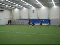 Chantry Bowmen Indoor shakedown 2007