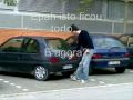 Sistema de Parqueamento Assistido