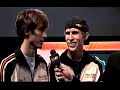 INTERVIEW ? OGRE TWINS, StrongSide, & former Captain Walshy ? WALSHY DROPPED INTERVIEW ? OGRE TWINS, StrongSide, & former Captain Walshy ? WALSHY DROPPED