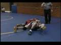 Mason Konkol - North Point HS - 2008 Westlake Tourn Champ
