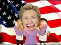 Funny Obama Song