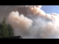 Bella Coola Fire/Snootli Creek Hatchery