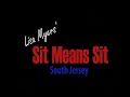 cynders mdtf basic training and bark barrel training. lisa myer's of sit means sit of south jersey