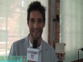 SHOOTING REVISTA GQ CON MODELOS CONTEMPO, GOOTTFRIED, ANTONIO, LEANDRO, ENNIO, AUSTIN Y NICOLA