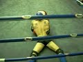 Basement Beatdown 1: Jonne Ihander VS Sampo Pänttäjä