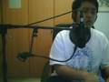 Aizat  - Hanya Kau Yang Mampu Cover by iJaM