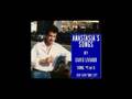 Anastasia's Song # 1 of 5, by David Livianu, composer & pianist, NYC 1987