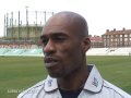 Chris Lewis Signs For Surrey Chris Lewis Signs For Surrey