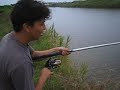 pescando um kuroday