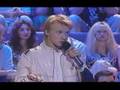 Борис Гребенщиков в программе Земля-Воздух 2003. Часть 4