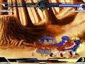 Eternal Fighter Zero/mizuka VS kaori