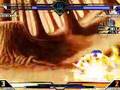 Eternal Fighter Zero/mizuka VS kaori