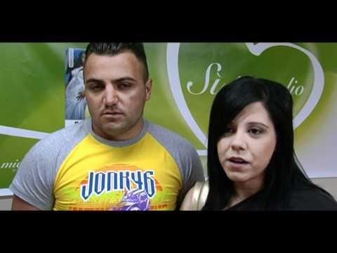Immagine anteprima YouTube