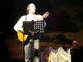 Ismael Serrano-Sesión Continua