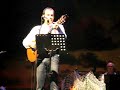 Ismael Serrano-Sesión Continua