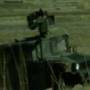 HMMWV CROWS