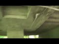 Ravine Bluffs bridge, Frank Lloyd Wright