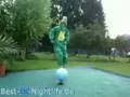 videos de sei kein frosch