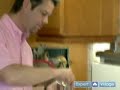 How to Make Boston Fish Chowder : Adding Thyme to Boston Fish Chowder How to Make Boston Fish Chowder : Adding Thyme to Boston Fish Chowder