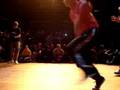 Funky Masons vs Vagabond