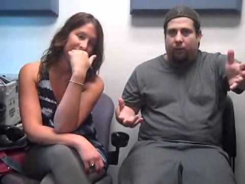 Steve Trevino.wmv