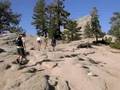 Yosemite Dudes 2008