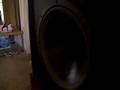 the best subwoofer ever