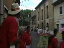 Encierro de Tudela de Duero Valladolid
