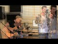 "Slide" - Goo Goo Dolls (Live Acoustic Cover by Jameson Bass and Brad Kirsch)