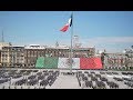 Desfile Militar del Día de la Independencia de México