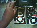 Mes jeux PSP Mes jeux PSP