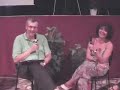 Carloforte 2008 - Oscar Brenifier and Licia (Part 2/7)