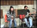 LONELY DAYS Bee Gees Tribute Cover  by : SARAO  BROS. FOLK /  ROCK DUO LIVE