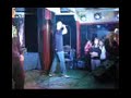 Zido & Mały - Temat Rzeka Oskard Konin 29.03.2008